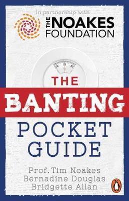 The banting pocket guide