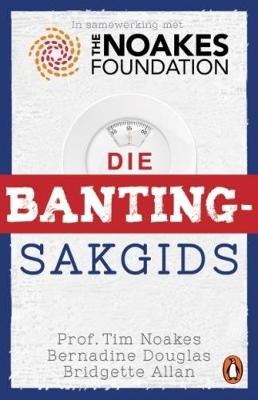 Die banting-sakgids (Paperback)