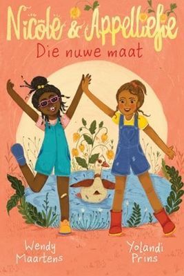 Nicole en Appelliefie 2: Die Nuwe Maat