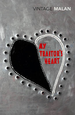 My Traitor's Heart: Blood and Bad Dreams: (Paperback)