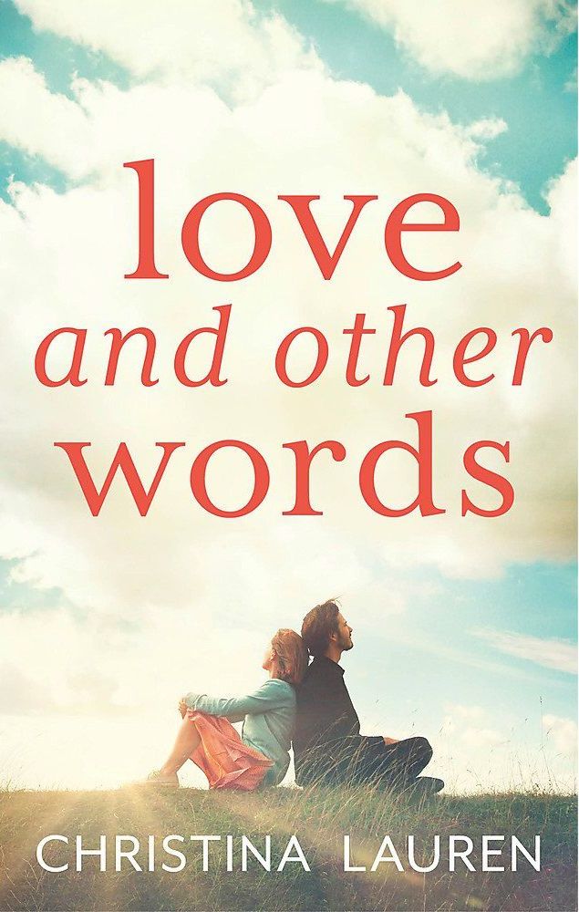 Love And Other Words (Paperback)