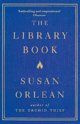 The Library Book