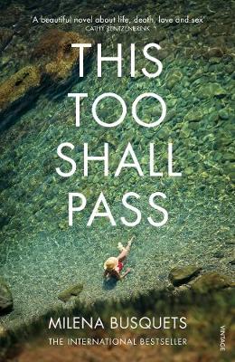 This Too Shall Pass (Paperback)