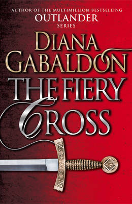 Outlander 5: The Fiery Cross (Paperback)