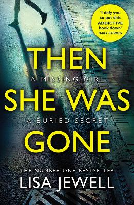 Then She Was Gone (Paperback)