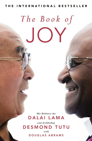 The Book Of Joy (Paperback)