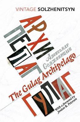 Vintage Classics: The Gulag Archipelago - Abridged Edition (Paperback)