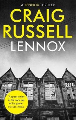 Lennox (Paperback)