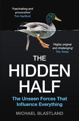 The Hidden Half (Paperback)