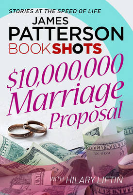 $10,000,000 Marriage Proposal - BookShots (Paperback)