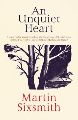 Unquiet Heart (Paperback)