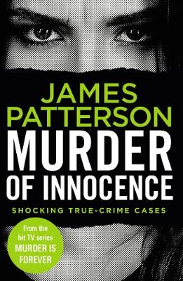 Murder Forever 05: Murder Innocence PBO