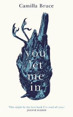 You Let Me In (Paperback)