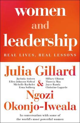 Women and Leadership TPB
