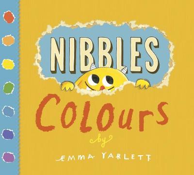 Nibbles: Colours BB
