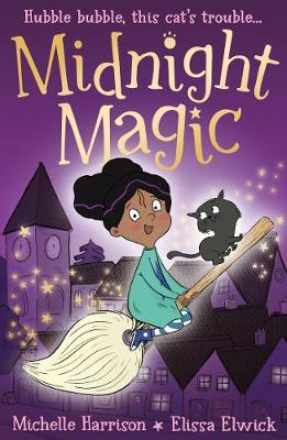 Midnight Magic 01