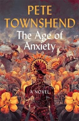 The Age of Anxiety: A Novel - The Times Bestseller