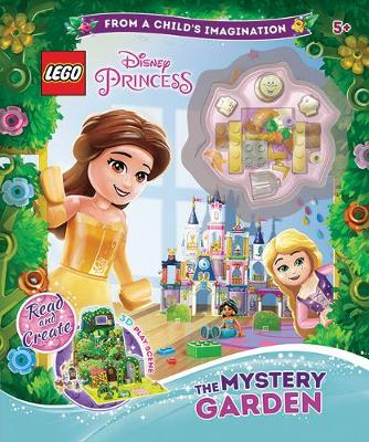 The Mystery Garden