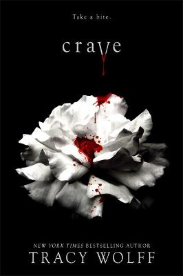 Crave 1 (Paperback)