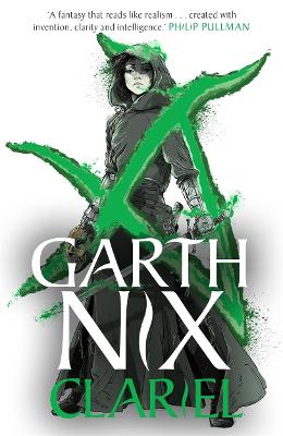Clariel (Paperback)