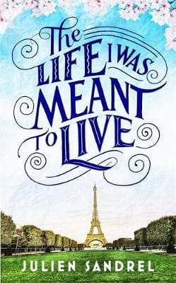 LIFE I WAS MEANT TO LIVE TPB
