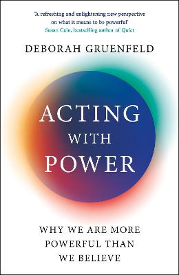 ACTING WITH POWER BPB