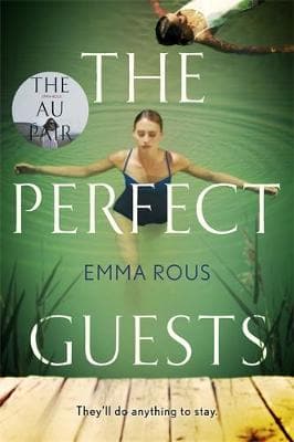 PERFECT GUESTS TPB