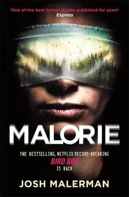 MALORIE BPB