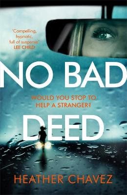 NO BAD DEED BPB