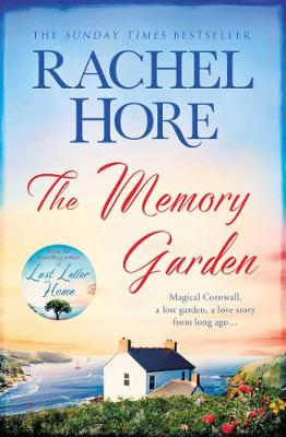 The Memory Garden (Paperback)