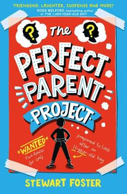 PERFECT PARENT PROJECT PB