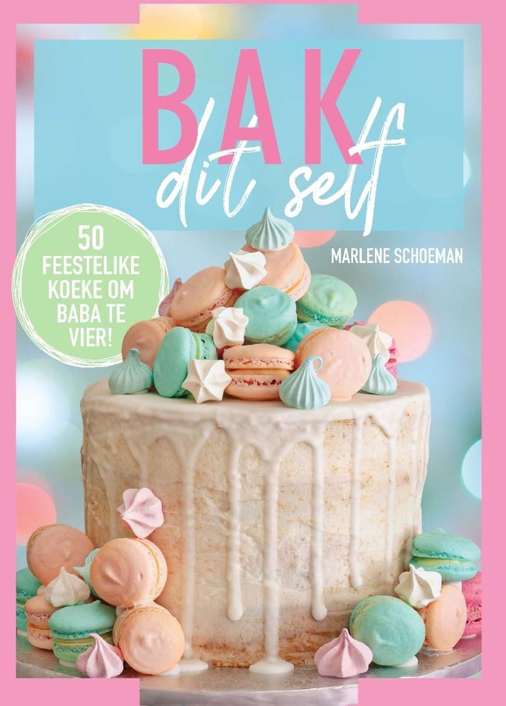 Bak Dit Self (Paperback)