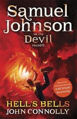Hell's Bells: A Samuel Johnson Adventure: 2