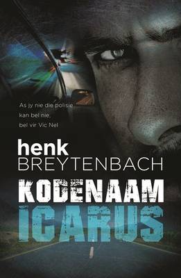 Kodenaam Icarus