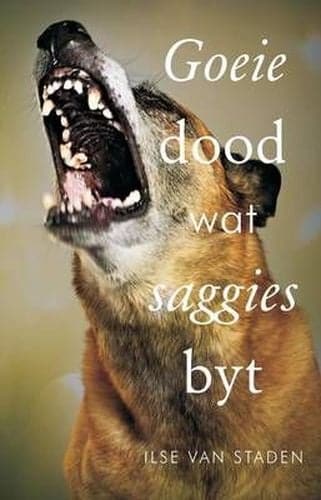 Goeie Dood Wat Saggies Byt