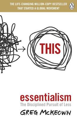 Essentialism (Paperback)