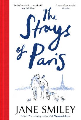 STRAYS OF PARIS TPB