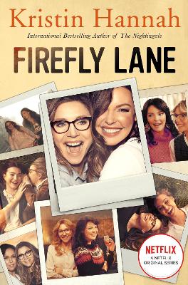 Firefly Lane (Netflix Tie-In) (Paperback)