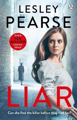 Liar (Paperback)