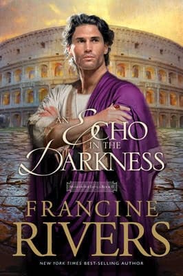 An Echo in the Darkness (Paperback)