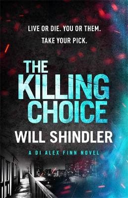 KILLING CHOICE TPB