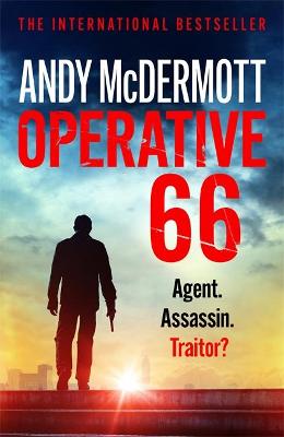 Operative 66 BPB