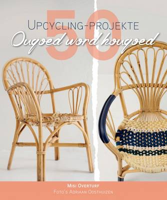 50 Upcycling-projekte ougoed word hougoed