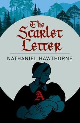 The Scarlet Letter (Paperback)