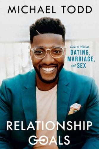 Relationship Goals (Paperback)