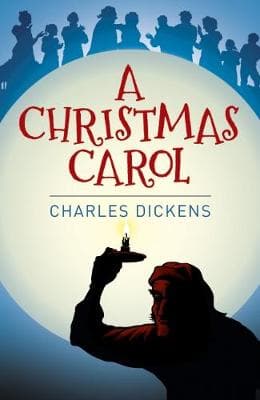 A Christmas Carol (Paperback)