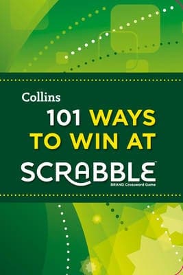 101 Ways to Win at Scrabble (Collins Little Books)