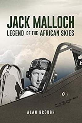 Jack Malloch: Legend Of The African Skies (Paperback)