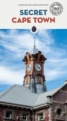 Secret Cape Town: 2023 Edition (Paperback)