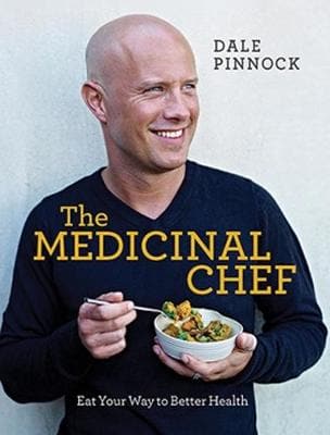 MEDICINAL CHEF
